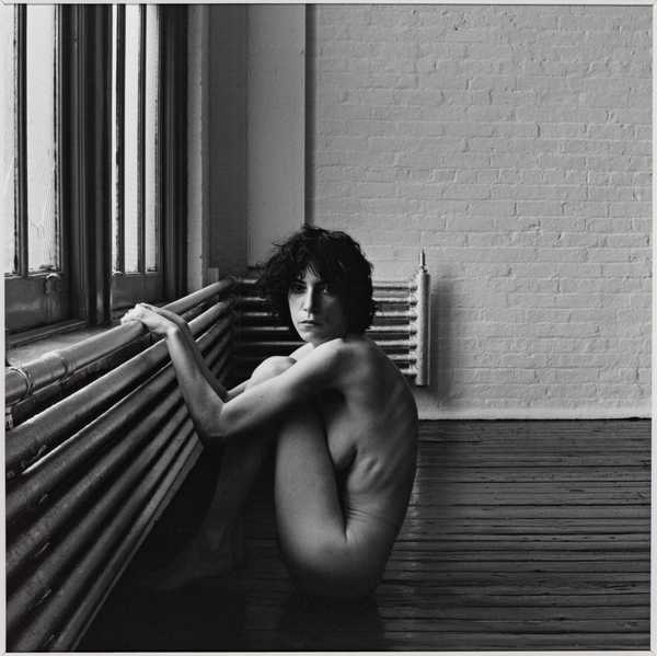 Patti Smith