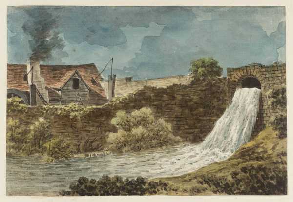 Ironworks, Fenton, Monmouth