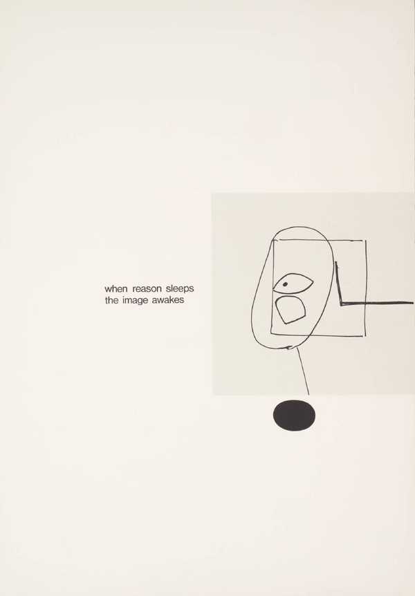 The Image in Search of Itself