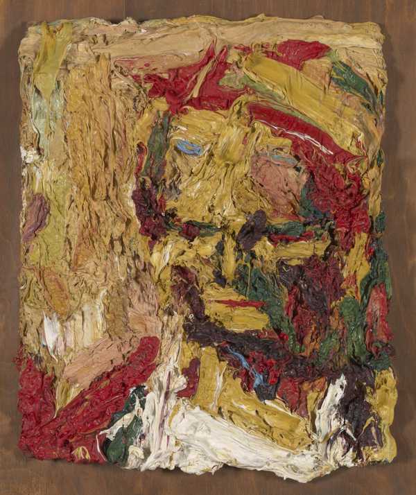 What Is the Definition of Impasto in Art?