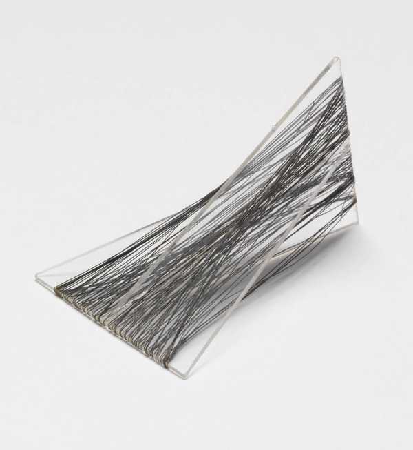 Linear Form (probably part of the model for the First Bijenkorf Project)