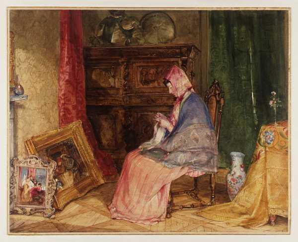 An Interior