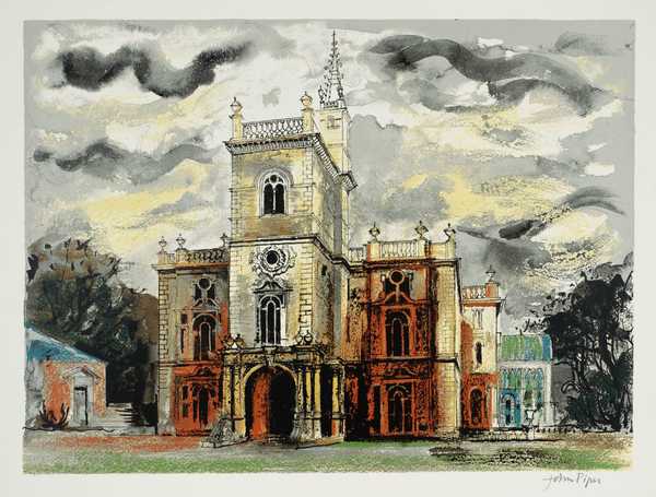 Flintham