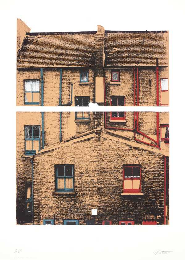 19 Aberdeen Road II