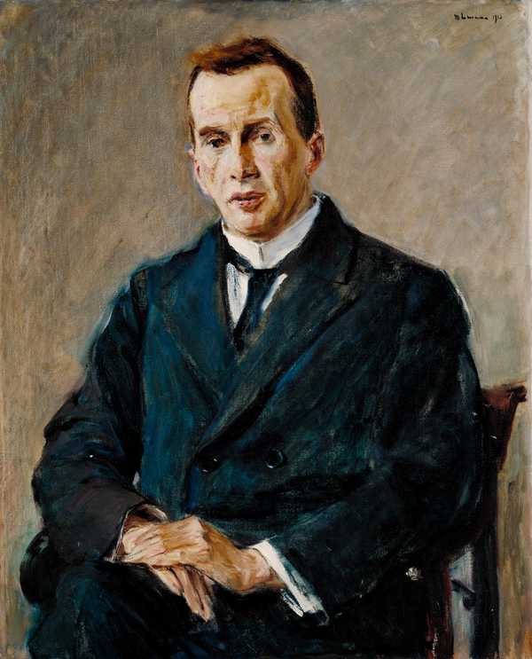 Professor Richard Cassirer