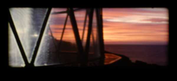 Disappearance at Sea