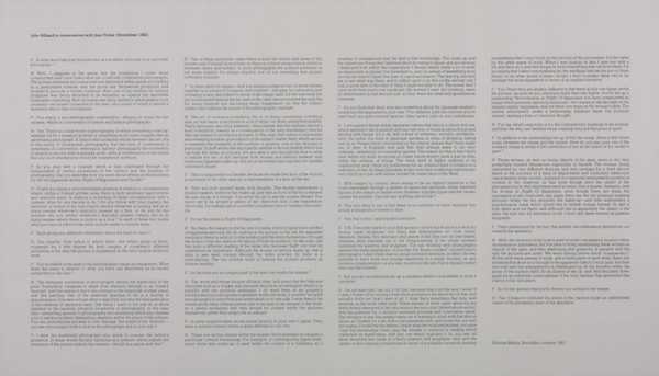 ‘Facade’ and ‘Flight of Happiness’