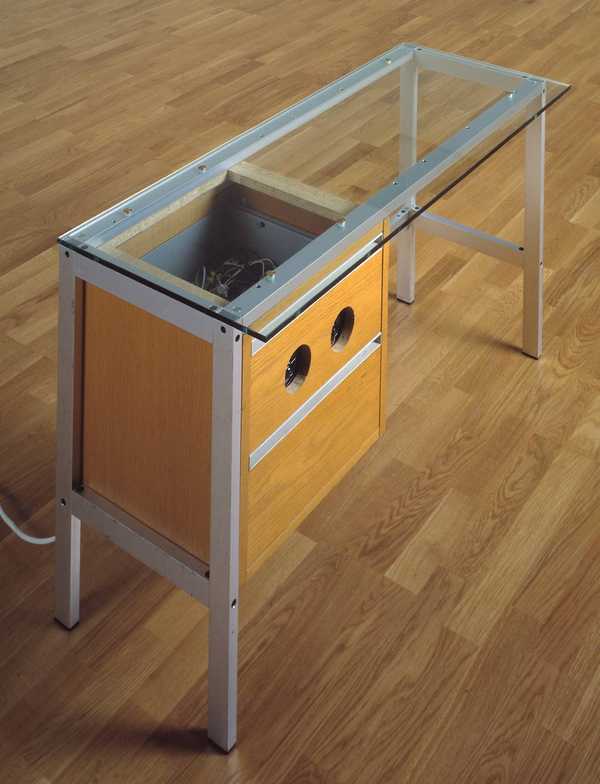 Gallery Connections