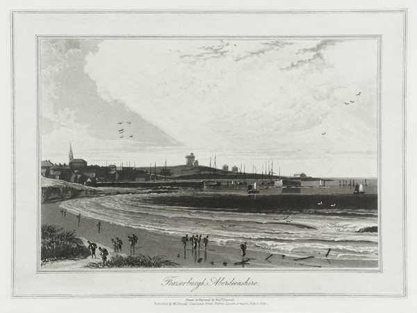 Fraserburgh, Aberdeenshire