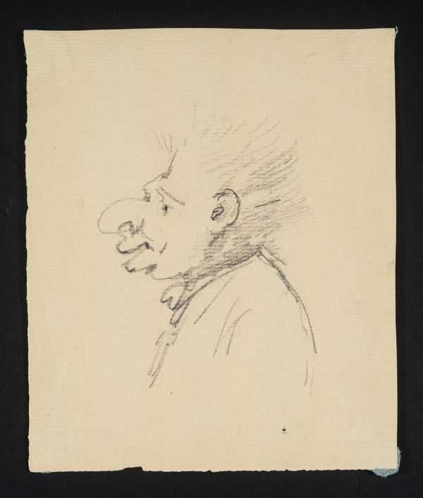 title not known]‘, Sir George Howland Beaumont, Bt | Tate