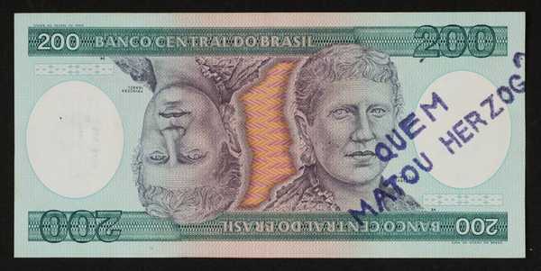 Insertions into Ideological Circuits 2: Banknote Project
