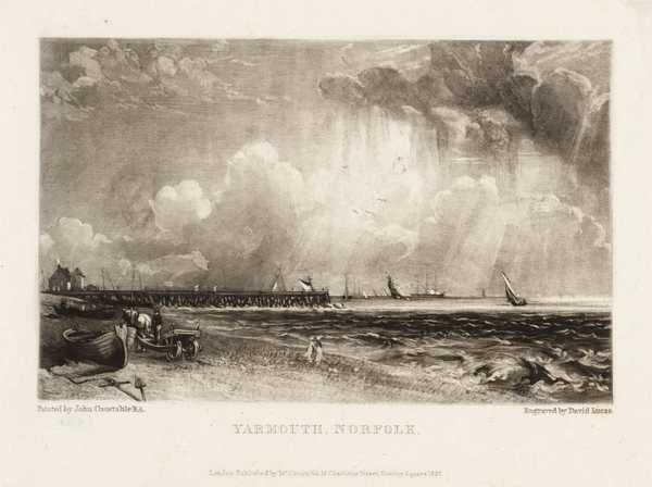 Yarmouth, Norfolk