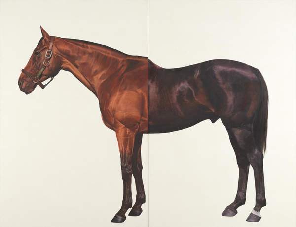 Half-Brother (Exit to Nowhere - Machiavellian)