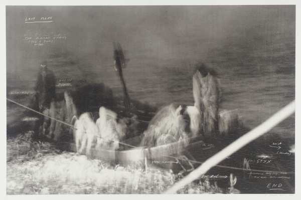 Ship of Death