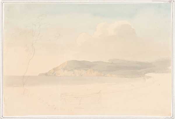 Sandown Bay