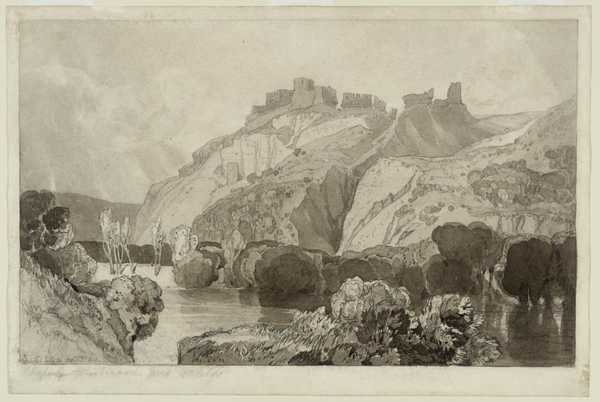 Château Gaillard