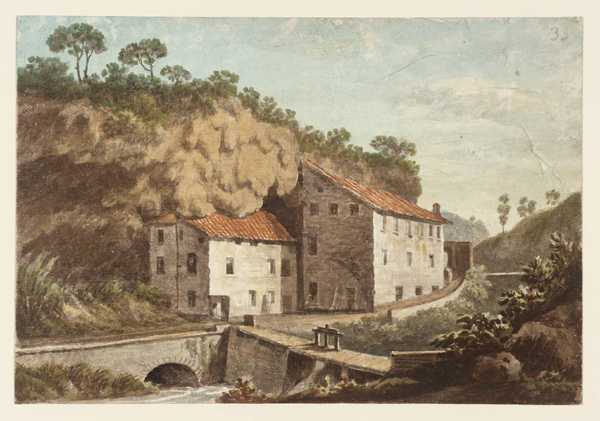 [16] Paper Mills at Vietri
