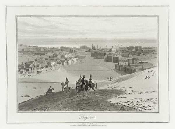 Brighton