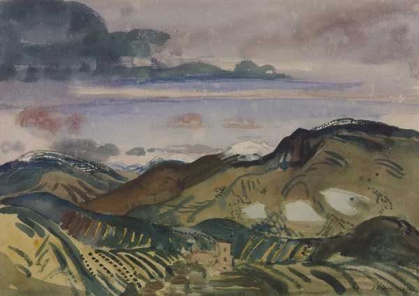 Vernet