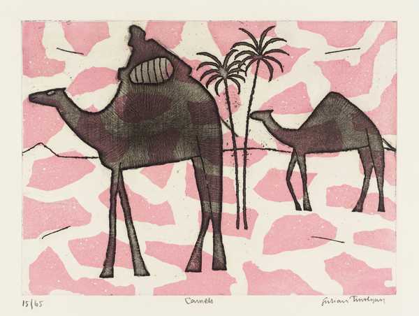 Draw a Line in the Sand: Summer family activities