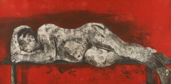 Sleeper - Red