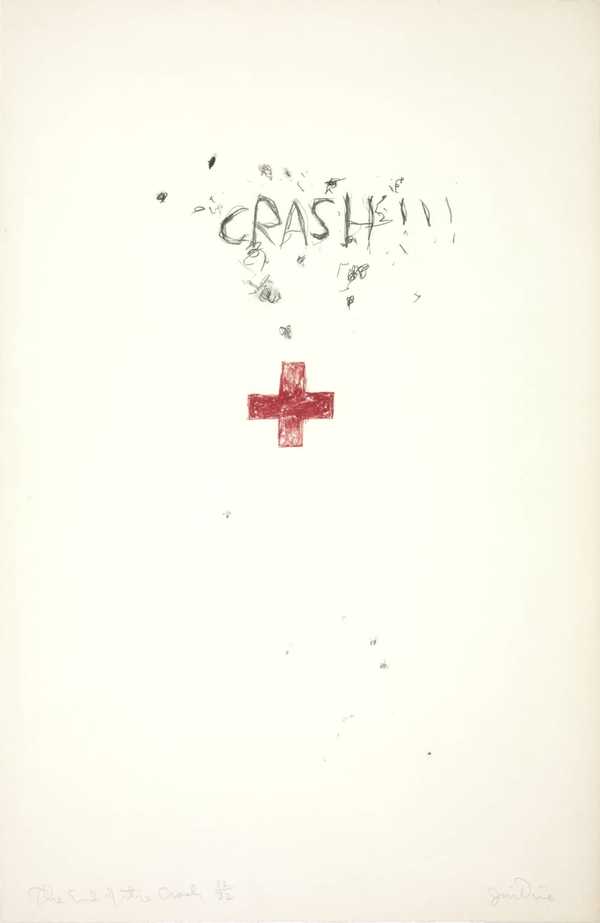 The End of the Crash