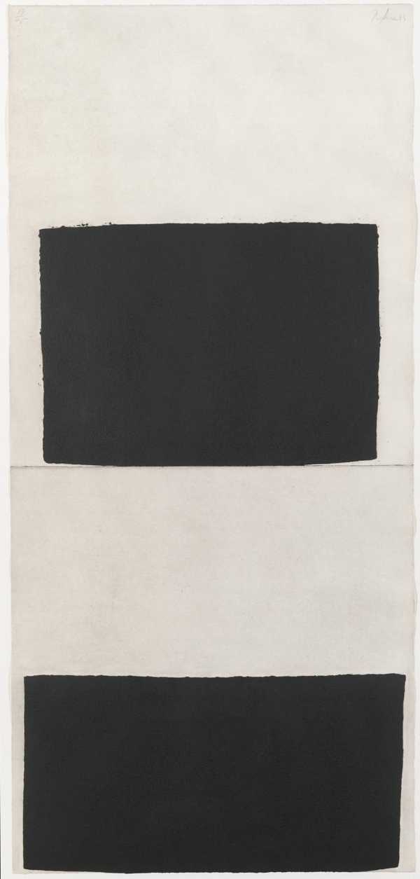 ‘Weight and Measure‘, Richard Serra, 1993 | Tate