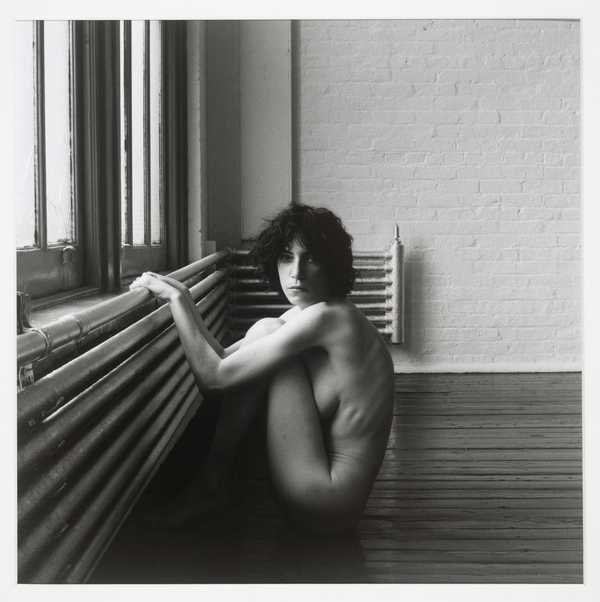 Patti Smith