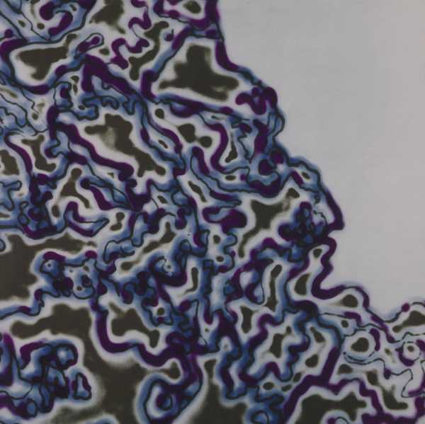 Close-Up III