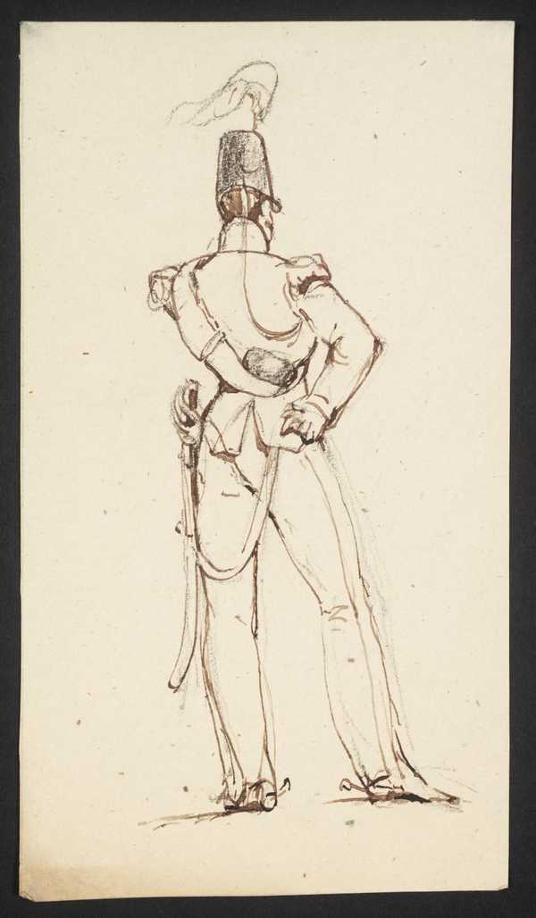 title not known]‘, George Jones | Tate