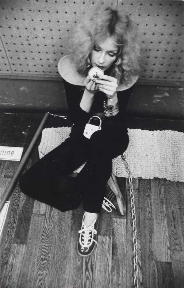  DISORDER STANDING TOUR 2004  写真集 加藤夏希 | #BUDDIIS横浜アリーナ に映画制作メンバーといってき