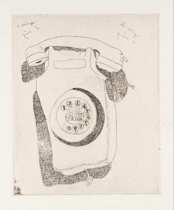 Telephone