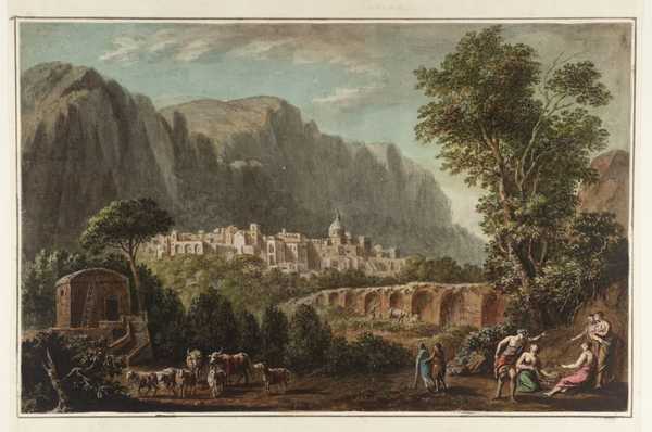 11. Capraea