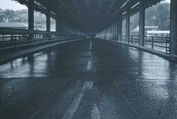 The Bridge