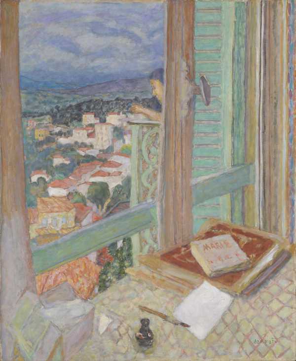 The Window