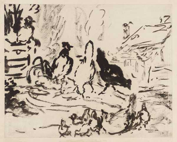 Poultry