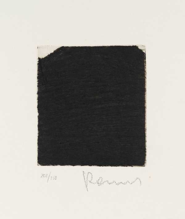 Untitled, from ‘Reste’