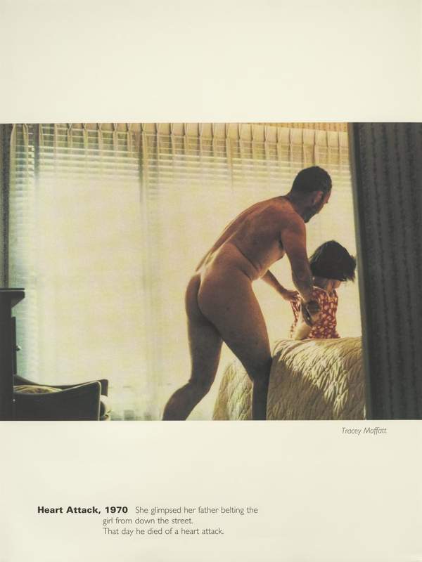 Heart Attack, 1970