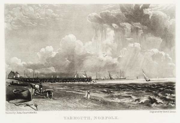 Yarmouth, Norfolk