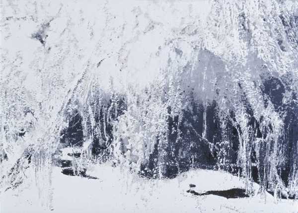 White Ice