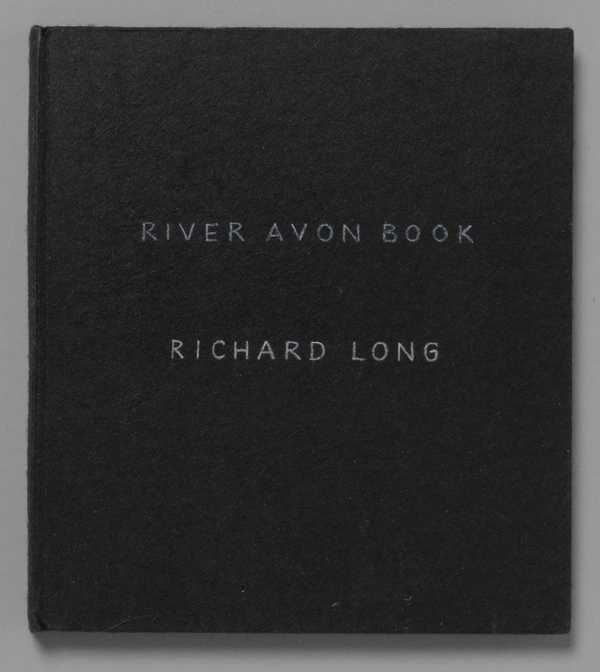 River Avon Book