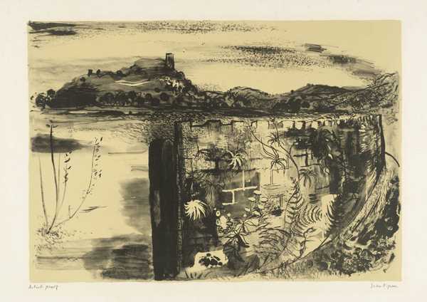 Drysllwyn Castle