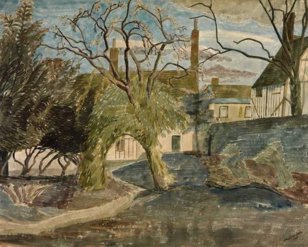 The Bell Inn