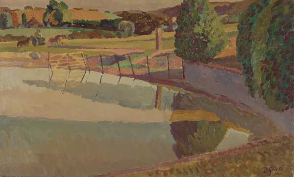 Landscape, Sussex