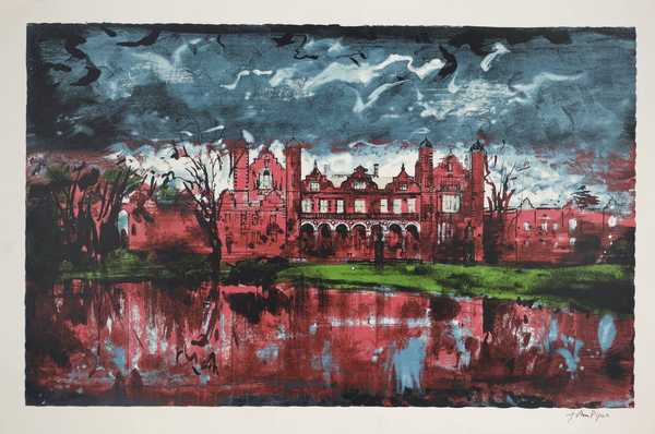 Capesthorne
