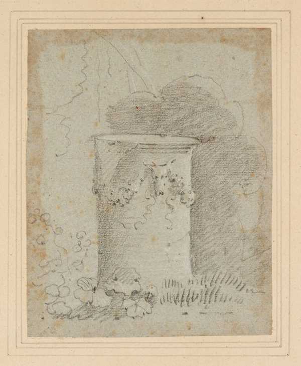 A Circular Altar