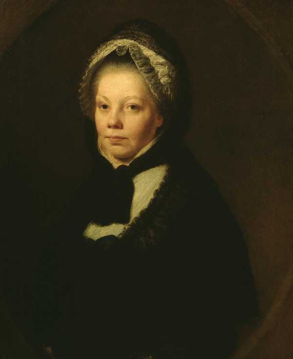Mrs Sarah Walker