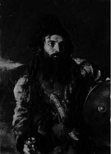 The Persian