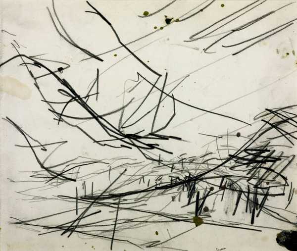Working Drawing for ‘Primrose Hill’