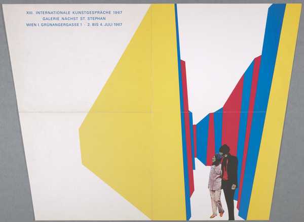 XIII INTERNATIONALE KUNST GESPRÄCHE
